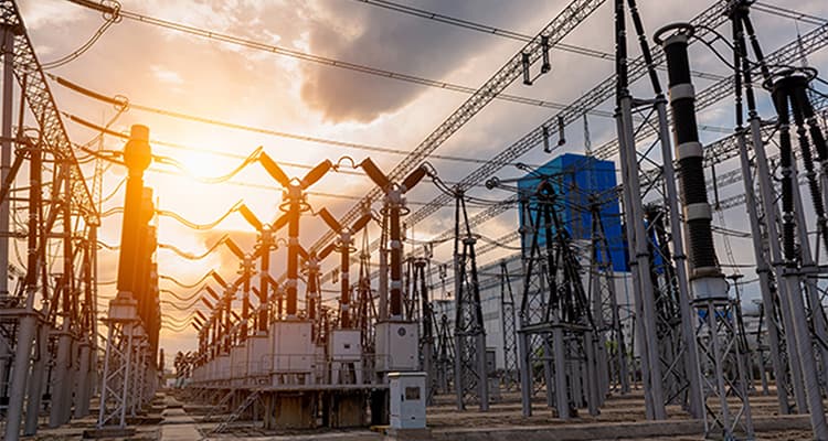 Terminales eléctricos pesados Terminales eléctricos pesados