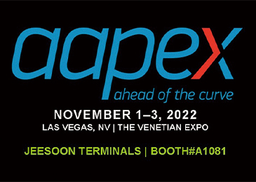 Feria AAPEX 2022