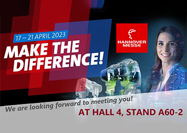 Feria de Hannover 2023