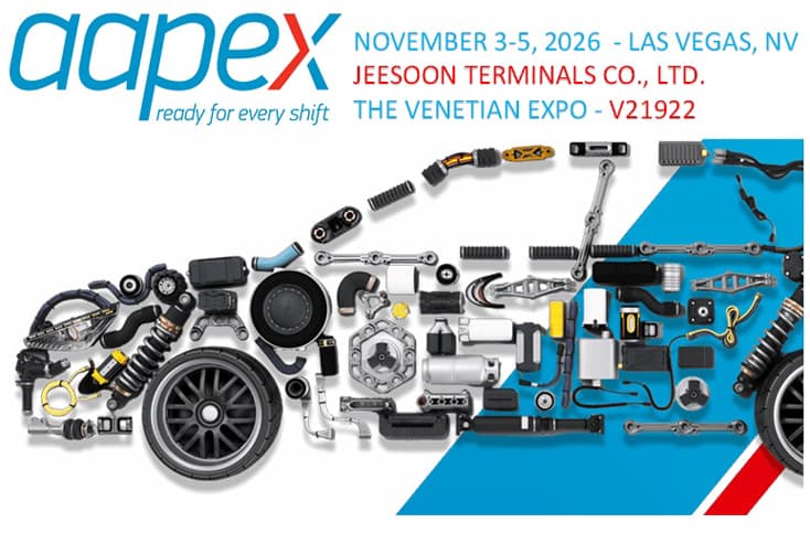 AAPEX 2026