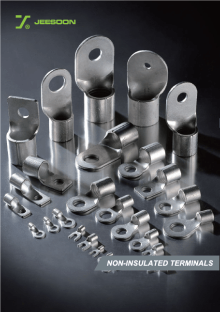 Crimp Terminal